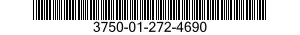 3750-01-272-4690 ROTARY,LAWN MOWER 3750012724690 012724690