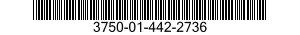 3750-01-442-2736 KNIFE,KIT 3750014422736 014422736