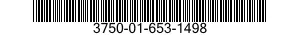 3750-01-653-1498 HANDLE,TREE TRIMMER 3750016531498 016531498