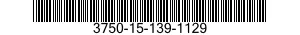 3750-15-139-1129 MOTOSEGA CC 45 3750151391129 151391129