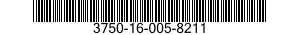 3750-16-005-8211 SAW,PRUNING 3750160058211 160058211