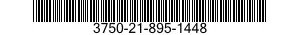 3750-21-895-1448  3750218951448 218951448