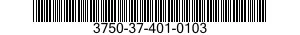 3750-37-401-0103  3750374010103 374010103