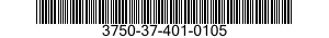 3750-37-401-0105  3750374010105 374010105