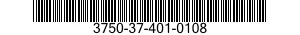 3750-37-401-0108  3750374010108 374010108