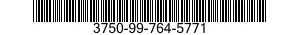 3750-99-764-5771 MOWER,LAWN,TRACTOR PROPELLED 3750997645771 997645771