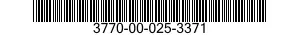 3770-00-025-3371  3770000253371 000253371