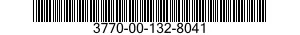 3770-00-132-8041  3770001328041 001328041