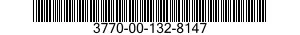 3770-00-132-8147  3770001328147 001328147