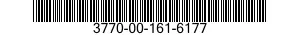 3770-00-161-6177  3770001616177 001616177