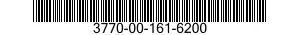 3770-00-161-6200  3770001616200 001616200