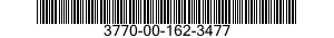 3770-00-162-3477  3770001623477 001623477