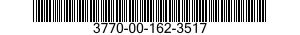 3770-00-162-3517  3770001623517 001623517