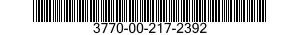 3770-00-217-2392  3770002172392 002172392