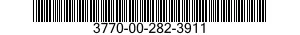3770-00-282-3911  3770002823911 002823911