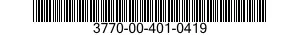 3770-00-401-0419 CAGE,ANIMAL 3770004010419 004010419