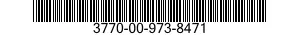 3770-00-973-8471  3770009738471 009738471
