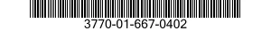 3770-01-667-0402 CAGE,ANIMAL 3770016670402 016670402