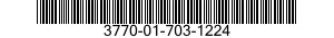 3770-01-703-1224 ACCESSORY KIT,DOG TRAINING 3770017031224 017031224