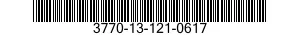 3770-13-121-0617 ACCESSORY KIT,DOG TRAINING 3770131210617 131210617