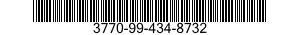 3770-99-434-8732  3770994348732 994348732