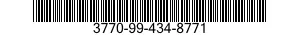 3770-99-434-8771  3770994348771 994348771