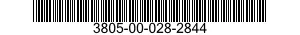 3805-00-028-2844  3805000282844 000282844