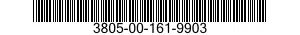 3805-00-161-9903  3805001619903 001619903