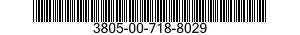 3805-00-718-8029  3805007188029 007188029