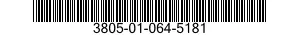 3805-01-064-5181 LOADER,SCOOP TYPE 3805010645181 010645181