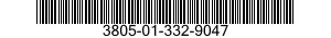 3805-01-332-9047 GUARD ASSEMBLY,LINK 3805013329047 013329047
