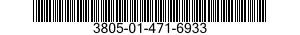 3805-01-471-6933 LOADER,SCOOP TYPE 3805014716933 014716933