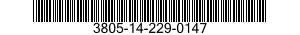3805-14-229-0147  3805142290147 142290147