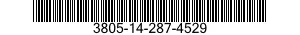 3805-14-287-4529  3805142874529 142874529