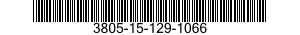 3805-15-129-1066 SUPPOETO 3805151291066 151291066