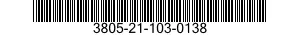 3805-21-103-0138  3805211030138 211030138