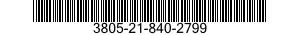 3805-21-840-2799  3805218402799 218402799