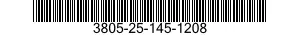 3805-25-145-1208 LOADER,SCOOP TYPE 3805251451208 251451208