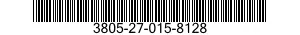 3805-27-015-8128 PARTS KIT,LINEAR ACTUATING CYLINDER ASSEMBLY 3805270158128 270158128