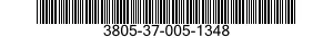 3805-37-005-1348  3805370051348 370051348