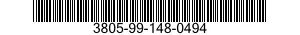 3805-99-148-0494 EDGE 3805991480494 991480494