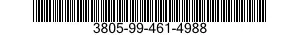 3805-99-461-4988 BUSHING 3805994614988 994614988