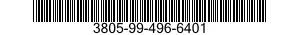 3805-99-496-6401 MIRROR 3805994966401 994966401