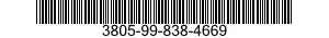 3805-99-838-4669  3805998384669 998384669