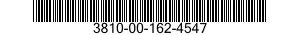 3810-00-162-4547  3810001624547 001624547