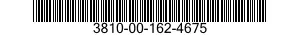 3810-00-162-4675  3810001624675 001624675
