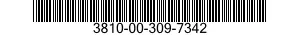 3810-00-309-7342  3810003097342 003097342