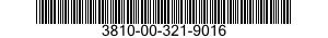 3810-00-321-9016  3810003219016 003219016