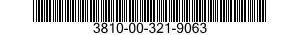 3810-00-321-9063  3810003219063 003219063