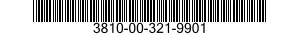 3810-00-321-9901  3810003219901 003219901